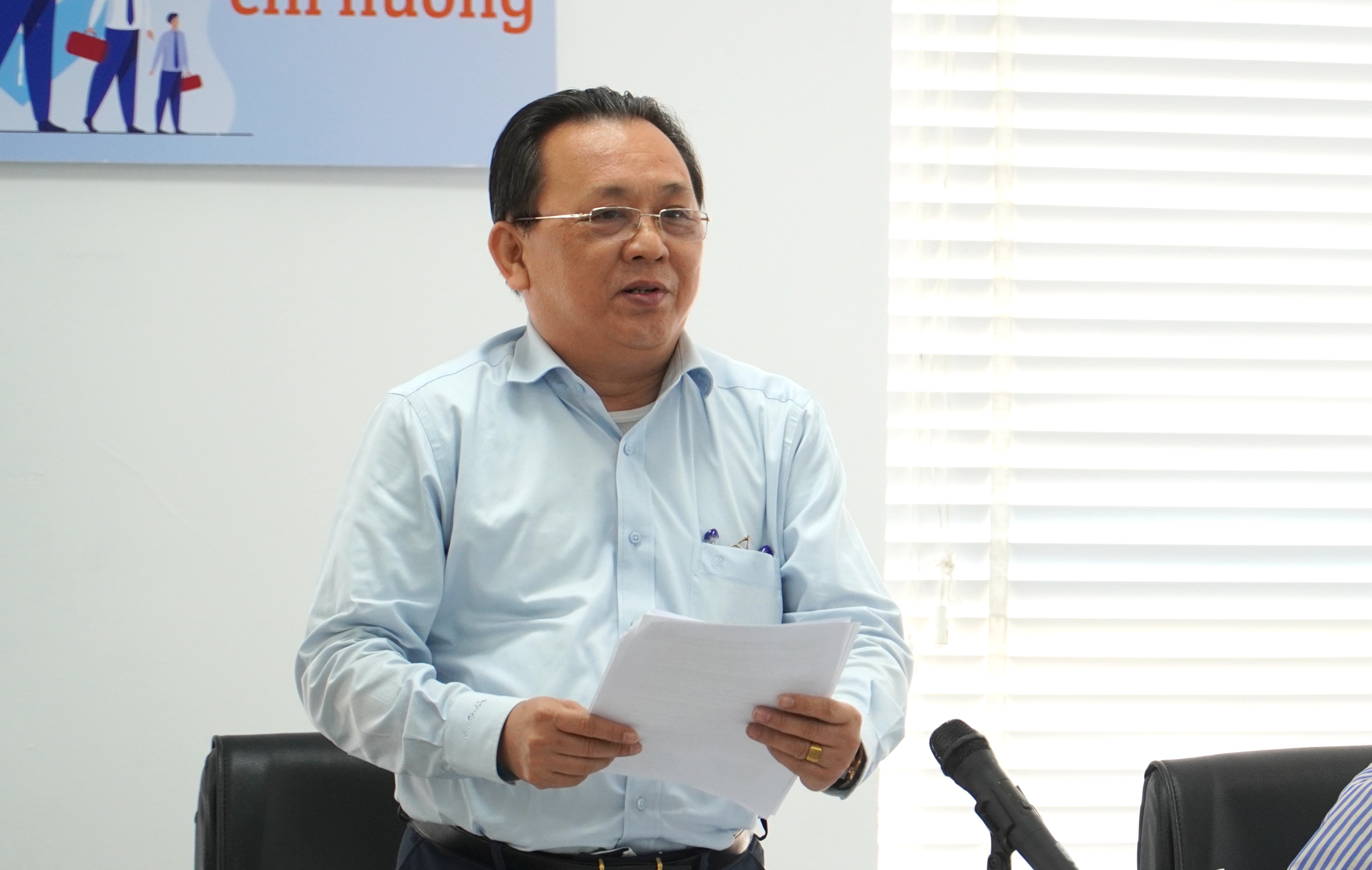 Khánh Hoà: Khẩn trương gỡ vướng cho Khu công nghiệp Ninh Thủy
