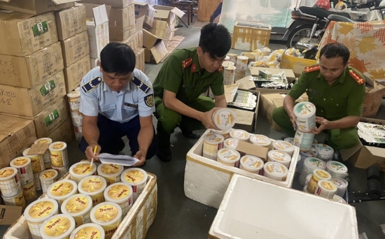 Lâm Đồng: Siết chặt thông tin quảng cáo các sản phẩm thực phẩm