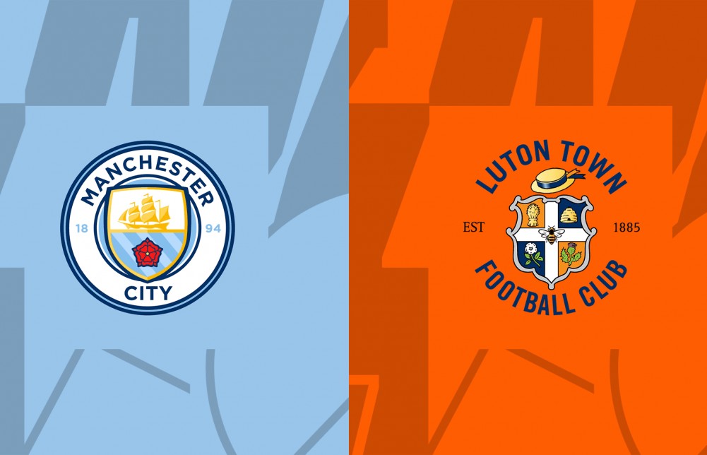 Nhận định bóng đá Man City và Luton (21h00 ngày 13/4), vòng 33 Ngoại hạng Anh