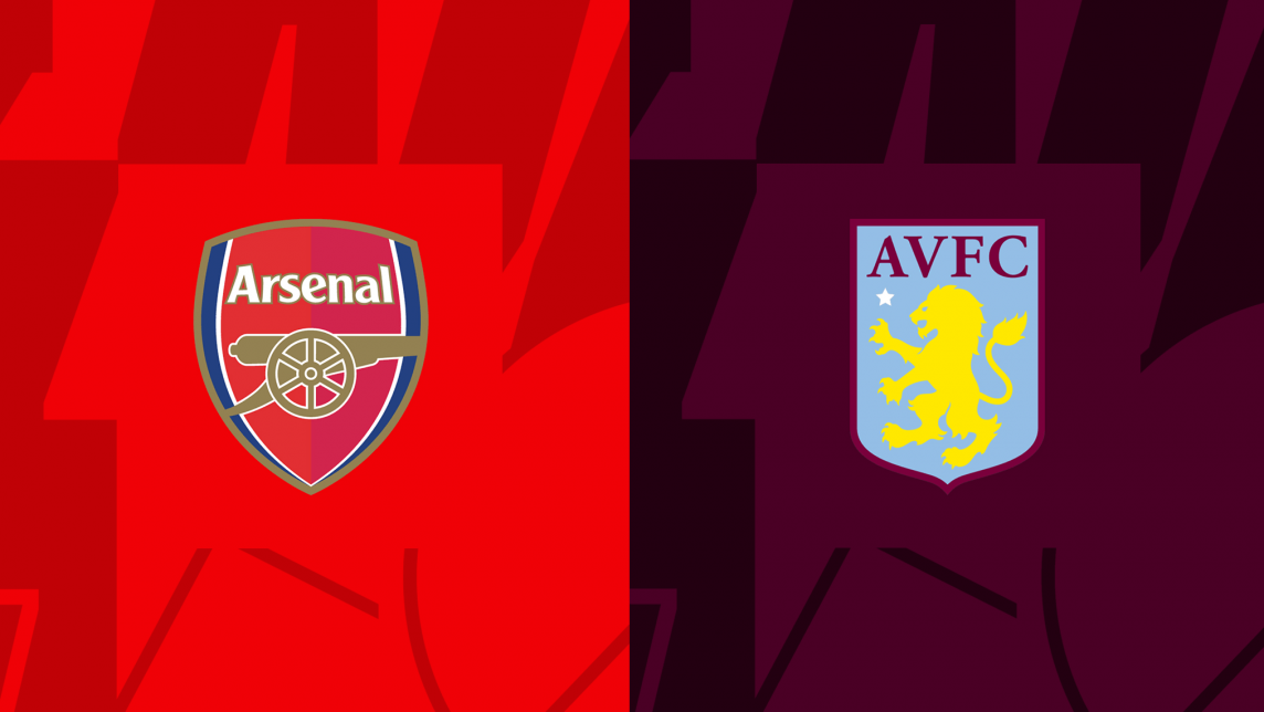 Nhận định bóng đá Arsenal và Aston Villa (22h30 ngày 14/4), Vòng 33 Ngoại hạng Anh