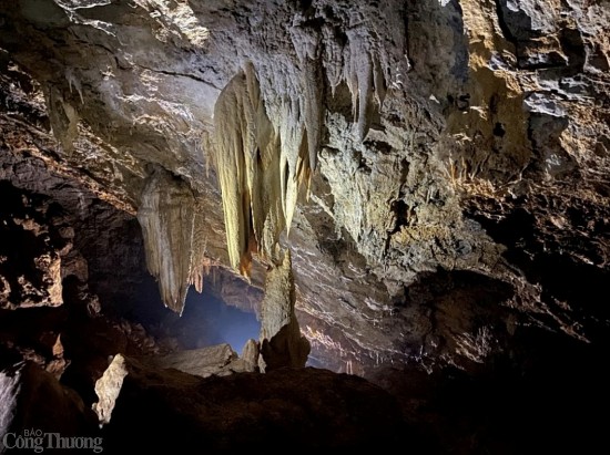 Quảng Bình: Phát hiện thêm 22 hang động mới ở khu vực Phong Nha - Kẻ Bàng