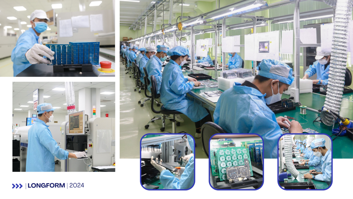 Góc nhìn chuyên gia: Đà Nẵng làm gì để phát triển công nghiệp vi mạch bán dẫn?