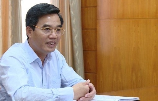 Bắt một số cán bộ liên quan đến vụ việc Công ty Cổ phần Tập đoàn Thuận An