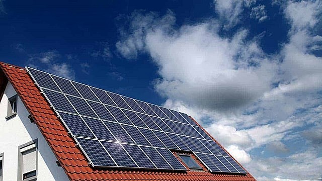 Bộ Công Thương lấy ý kiến về cơ chế, chính sách khuyến khích phát triển điện mặt trời mái nhà tự sản, tự tiêu