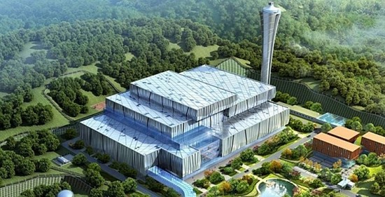 Trà Vinh: Đề xuất đầu tư nhà máy điện rác trên 3.000 tỷ đồng