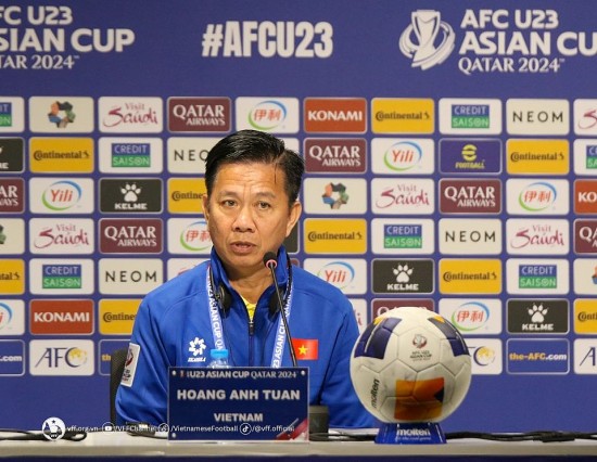 Vòng chung kết U23 châu Á: Cơ hội lớn cho cầu thủ trẻ Việt Nam hướng đến tương lai