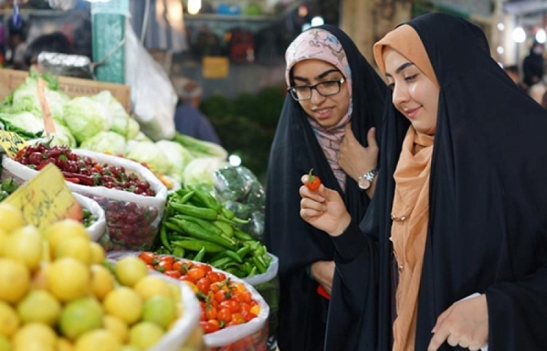 Tập trung khai thác thị trường thực phẩm Halal, đẩy mạnh xuất khẩu sang Malaysia