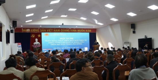 Lâm Đồng: Triển khai các giải pháp tăng thu ngân sách Nhà nước