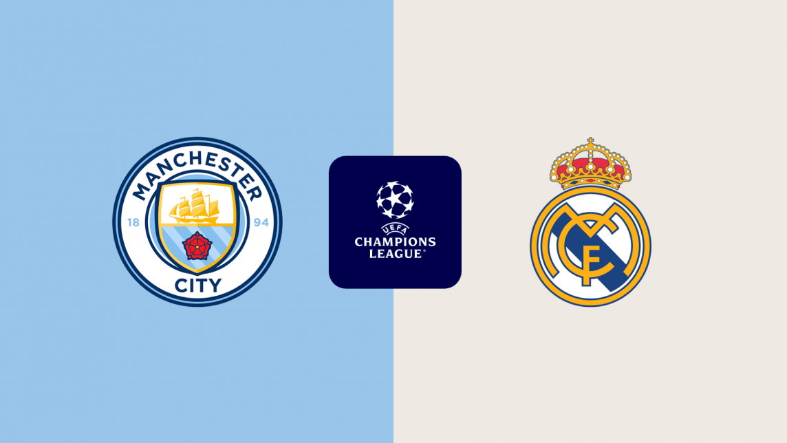 Nhận định bóng đá Man City và Real Madrid (2h00 ngày 18/4), Vòng tứ kết UEFA Champions League