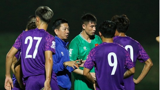 Lịch thi đấu bóng đá hôm nay 17/4: U23 Việt Nam đấu với U23 Kuwait, Man City đại chiến Real Madrid