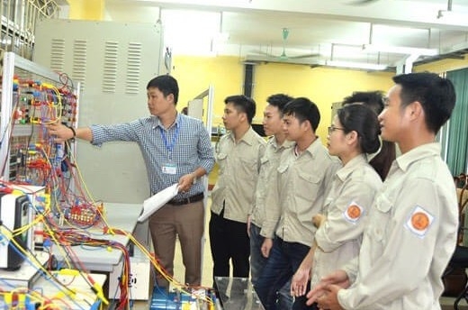 Tuyên Quang: Tín hiệu vui trong công tác đào tạo nghề