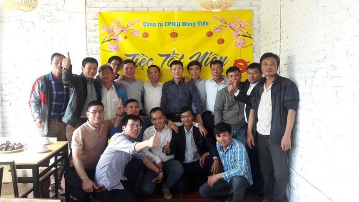 Xây dựng Đồng Tiến: Nhà thầu 'bách chiến bách thắng' và bí quyết thành công của ông Nguyễn Mạnh Hải