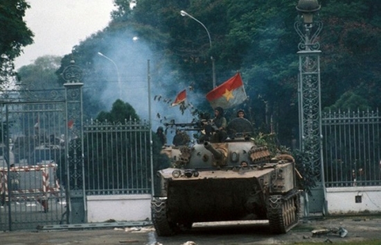 Ngày giải phóng miền Nam, thống nhất đất nước: Giá trị bất biến của khát vọng Việt Nam