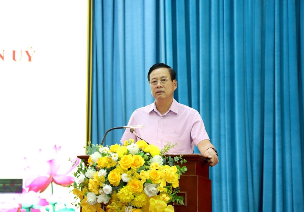 Hà Giang: Hiệu quả từ quy chế phối hợp giữa Bộ đội Biên phòng và các huyện biên giới năm 2023