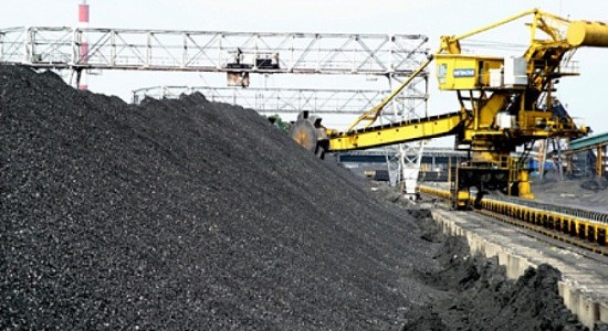 Nhập khẩu than các loại từ Nga tăng 146,6% về lượng