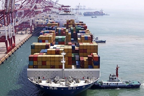 Các hãng vận tải tìm lợi ích ngắn hạn khi cuộc khủng hoảng Biển Đỏ đẩy giá cước lên cao