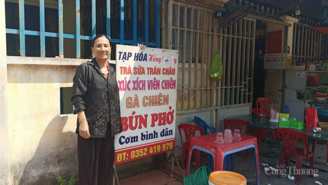 Quảng Ninh: Những trăn trở ở khu tái định cư làng chài Hà Phong