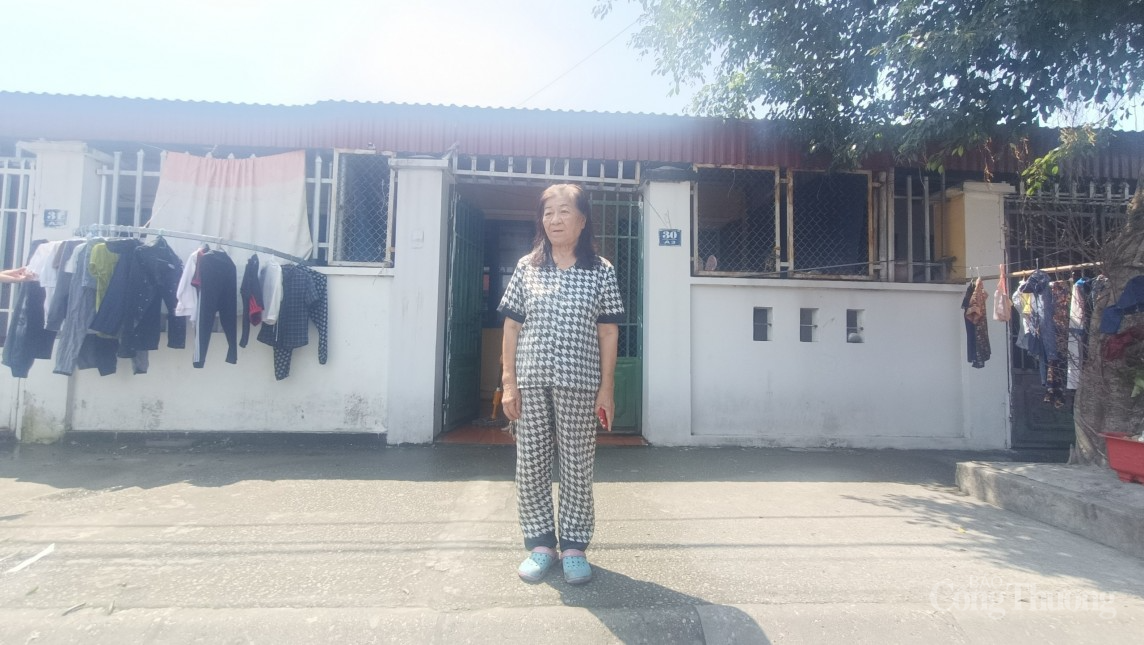 Quảng Ninh: Những trăn trở ở khu tái định cư làng chài Hà Phong