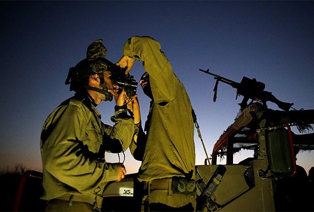 Căng thẳng Israel – Iran: Israel đã thực hiện đòn trả đũa như thế nào nhằm vào Iran?