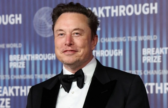 Tỷ phú Elon Musk dự chi hàng tỷ đô, kỳ vọng Tesla bứt phá tại thị trường Ấn Độ