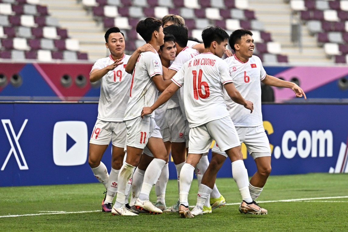 Nhận định bóng đá U23 Việt Nam và U23 Uzbekistan (22h30 ngày 23/4), Vòng bảng U23 châu Á 2024