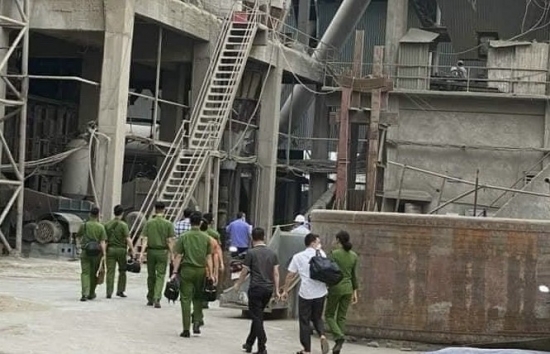 Vụ tai nạn lao động nghiêm trọng tại Yên Bái: Bài học đắt giá về kỷ luật an toàn lao động