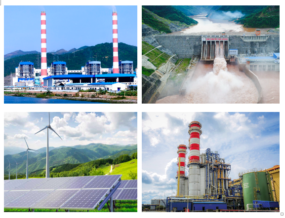 5 nhóm giải pháp đảm bảo cung ứng điện từ nay đến hết năm 2024