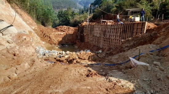 Doanh nghiệp ở Lâm Đồng gặp khó khi chuyển nhượng dự án