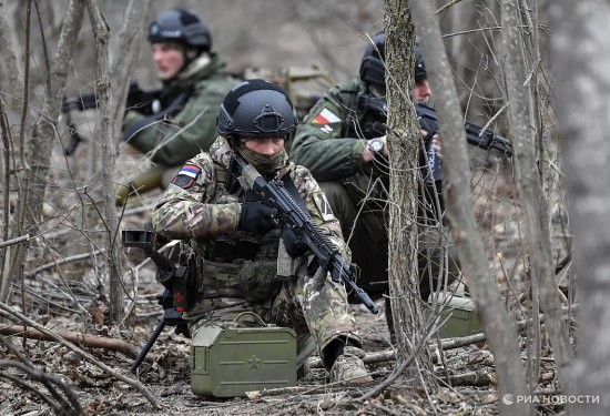 Chiến sự Nga-Ukraine 24/4/2024: Viện trợ cho Ukraine là đầu tư vào an ninh NATO; chiến trường không có lợi cho Kiev