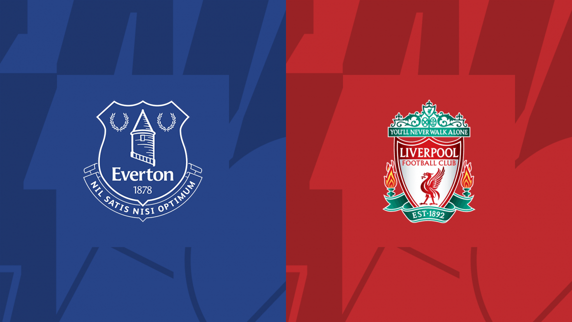Trận đấu giữa Everton và Liverpool sẽ diễn ra lúc 02h00 ngày 25/04 trong khuôn khổ Vòng 29 Ngoại hạng Anh.