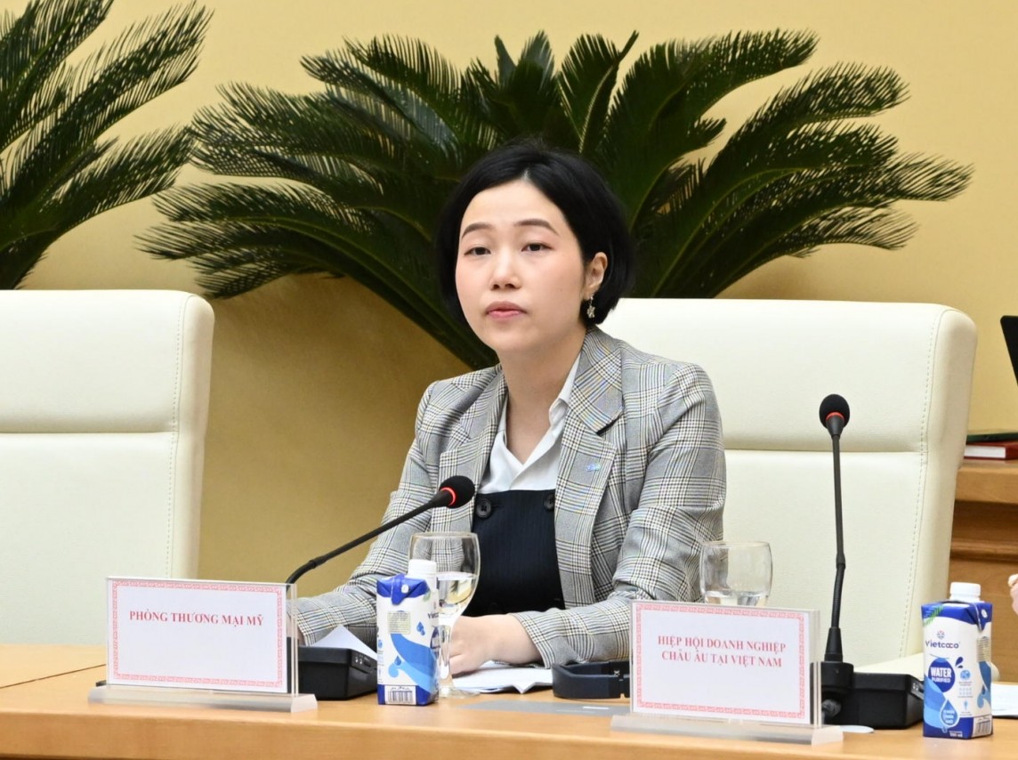 Chùm ảnh: Bộ trưởng Nguyễn Hồng Diên chủ trì Hội nghị góp ý dự thảo
