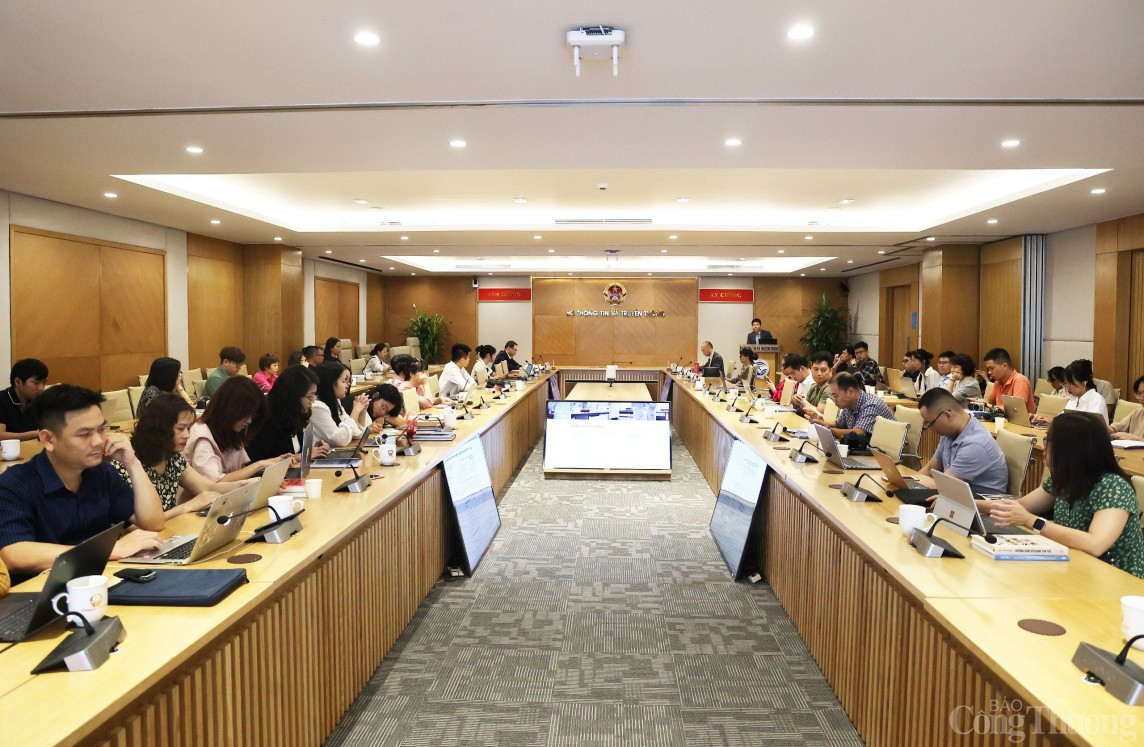 Thúc đẩy truyền thông về công tác hội nhập, ASEAN và UNESCO năm 2024
