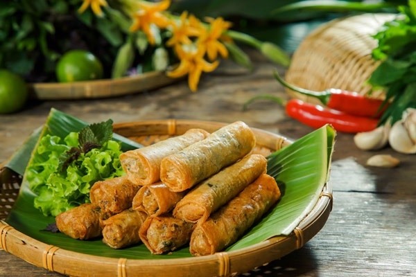 An toàn thực phẩm - yếu tố then chốt để hàng Việt tăng thị phần tại Singapore