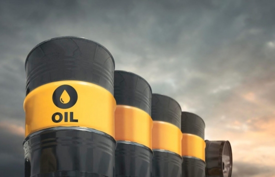 Giá dầu hồi phục