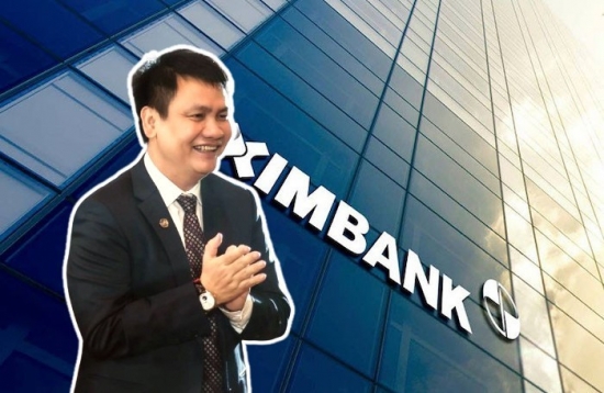 Chủ tịch Bamboo Capital xuất chinh, chuẩn bị nắm một ghế HĐQT Eximbank