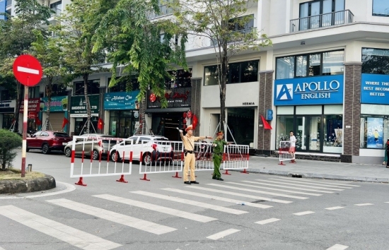 Quảng Ninh: Những tuyến đường sẽ bị cấm để phục vụ Carnaval Hạ Long 2024