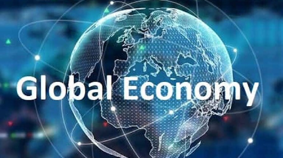 Nền kinh tế toàn cầu sẽ tiếp tục tăng trưởng trong năm nay và 2025