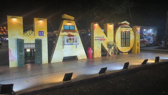 Hà Nội tổ chức Lễ hội du lịch lớn nhất trong năm