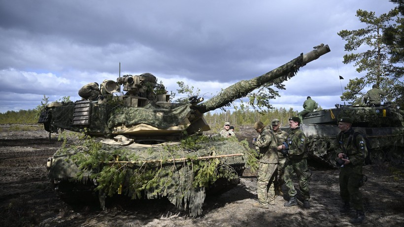 Chiến sự Nga-Ukraine hôm nay ngày 27/4/2024: Ukraine đang “vỡ trận” ở hướng Avdeevka; lý do xe tăng Abrams thất sủng