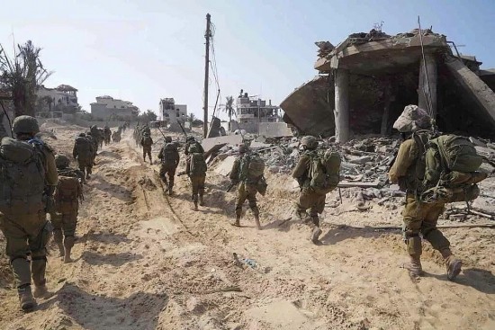 Chiến sự Israel-Hamas 27/4/2024: Israel tiếp tục không kích các mục tiêu ở Gaza; Nga đi đầu trong giải quyết xung đột
