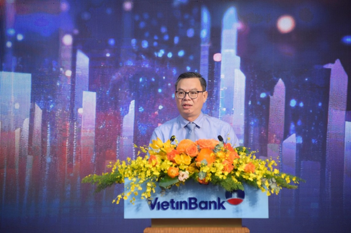 Chủ động lên kế hoạch kinh doanh, VietinBank tự tin với các mục tiêu đề ra năm 2024 và nhiệm kỳ mới