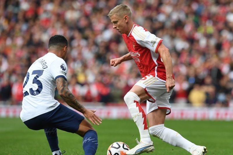 Lịch thi đấu bóng đá hôm nay 28/4: Nottingham đại chiến Man City, Tottenham gặp Arsenal
