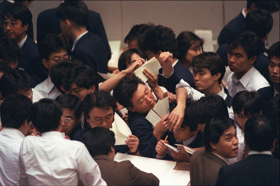 Nhật Bản đang làm gì để lấy lại vị thế cường quốc kinh tế thế giới?