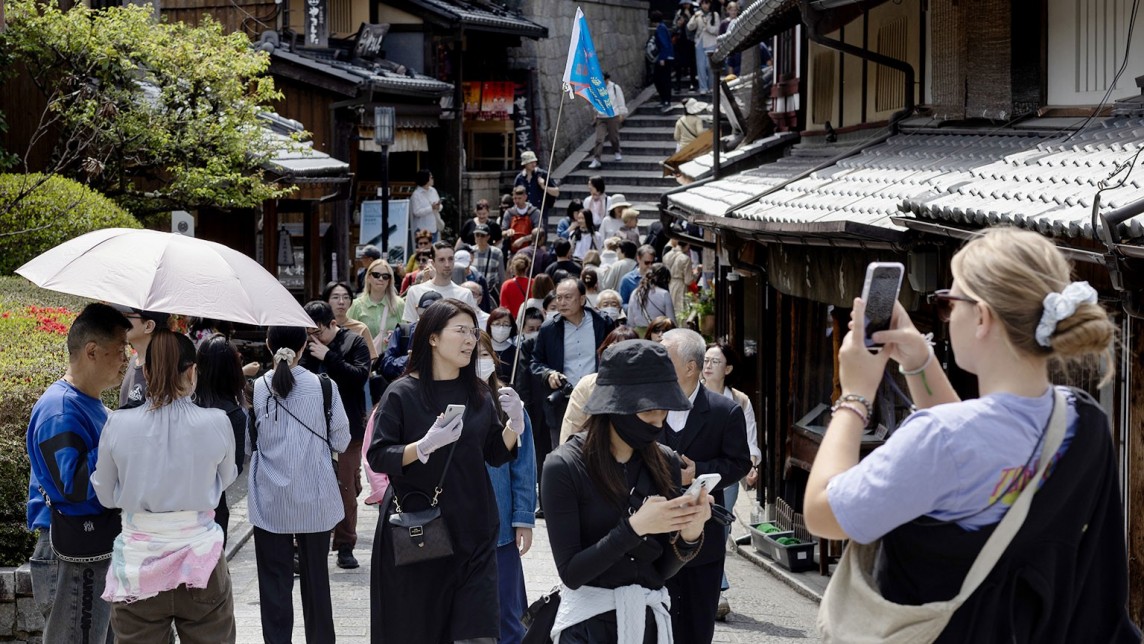 Nhật Bản đang làm gì để lấy lại vị thế cường quốc kinh tế thế giới?
