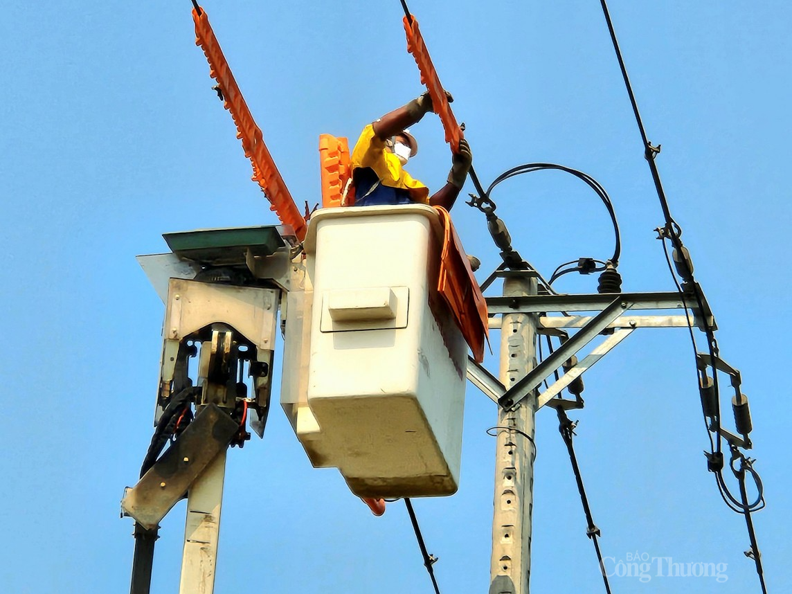 Doanh nghiệp Hà Nam: Cam kết tiết giảm 21 MW qua điều chỉnh phụ tải