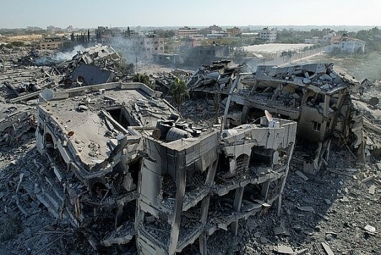 Chiến sự Israel-Hamas ngày 29/4/2024: Cả Israel và Hamas phải chịu trách nhiệm khi đàm phán hòa bình đổ vỡ