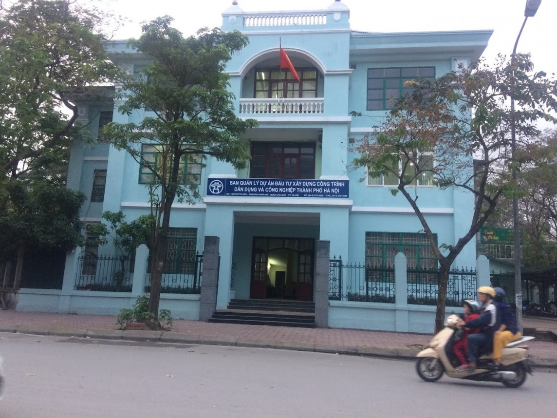 Không phát hiện vụ việc tham nhũng tại ''siêu ban'' ở Hà Nội