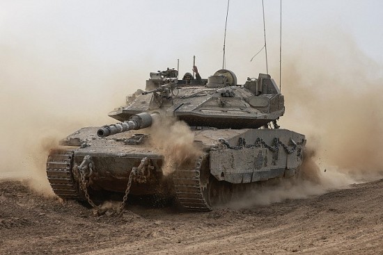 Chiến sự Israel – Hamas ngày 30/4/2024: Mỹ yêu cầu Israel hủy kế hoạch tấn công Rafah