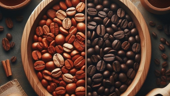 Cà phê Arabica và Robusta loại nào uống ngon hơn?