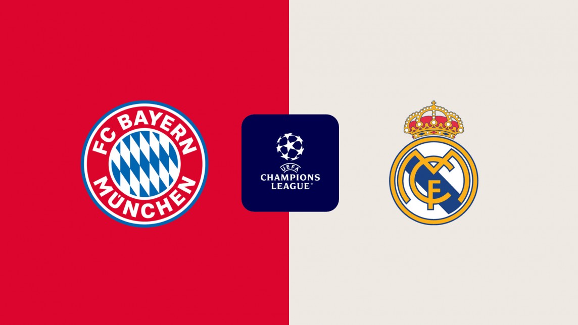 Nhận định bóng đá Bayern Munich và Real Madrid (02h00 ngày 01/05), Vòng bán kết  UEFA Champions League